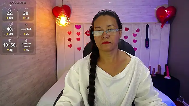 MaturePure online show from 02-24-25, 06:04