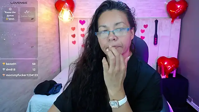 MaturePure online show from 02-28-25, 12:21