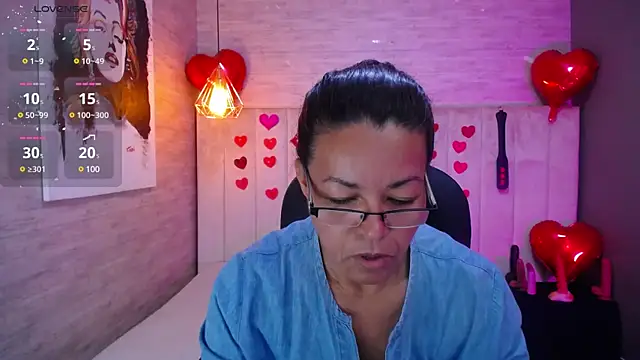 MaturePure online show from 02-28-25, 06:41