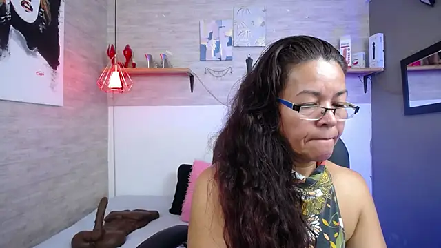 MaturePure online show from 10-13-25, 10:10