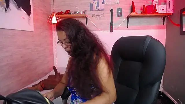 MaturePure online show from 10-14-25, 12:28