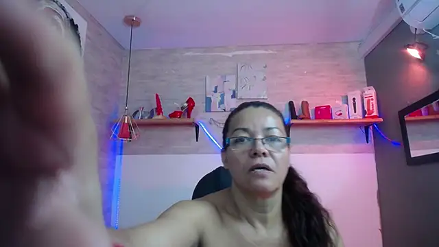 MaturePure online show from 10-24-25, 08:27