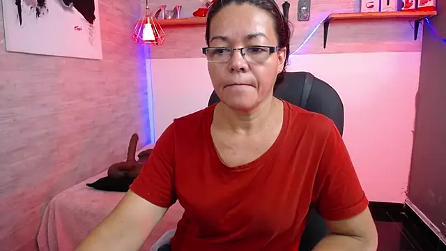 MaturePure online show from 10-29-25, 08:21