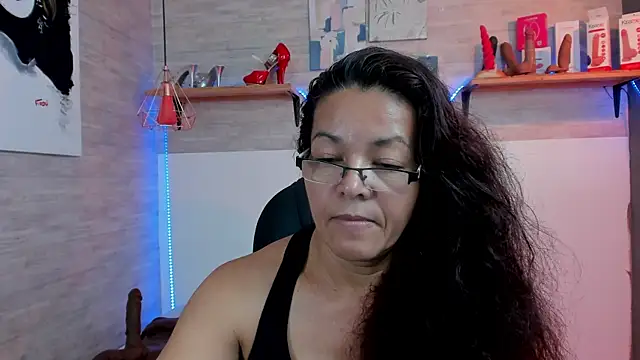 MaturePure online show from 11-07-25, 09:48