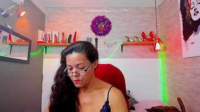 MaturePure online show from 12-20-25, 10:28