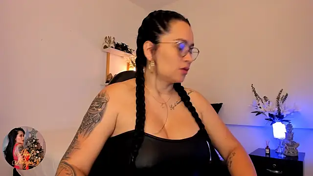 leslie k online show from 01-09-25, 04:08