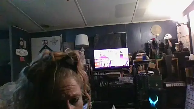 Snapshot of stormynight1 chatting on 10-12-25, 08:57 stormynight1 online show from 10-12-25, 08:57