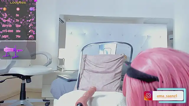 ema  saenz online show from 01-12-25, 10:02