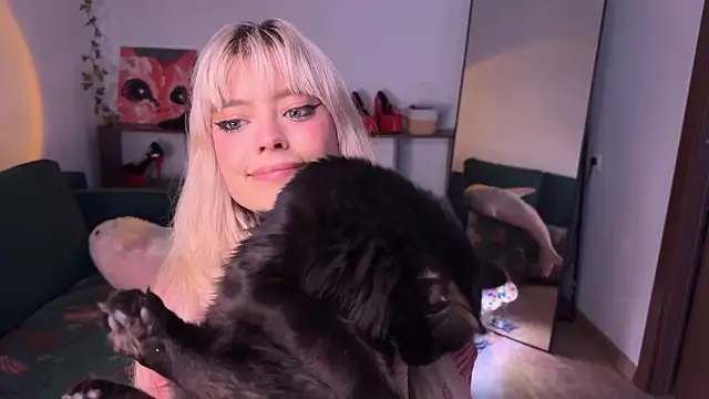 Eerectioneering online show from 10-08-25, 01:42