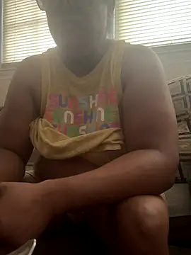 ebonyred online show from 09-12-25, 12:49