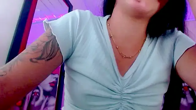 sylvana 19 online show from 01-12-25, 09:40