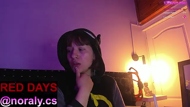 hey noraly online show from 11-03-25, 04:03