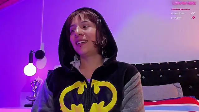 hey noraly online show from 11-14-25, 04:11