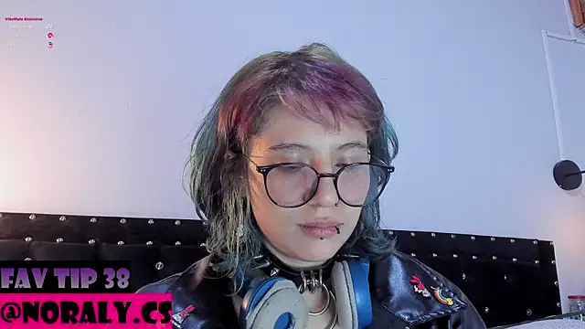 hey noraly online show from 04-11-26, 04:06