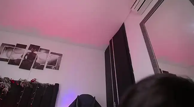 Snapshot of Anastasia_evans444 chatting on 12-20-24, 08:49 Anastasia evans444 online show from 12-20-24, 08:49