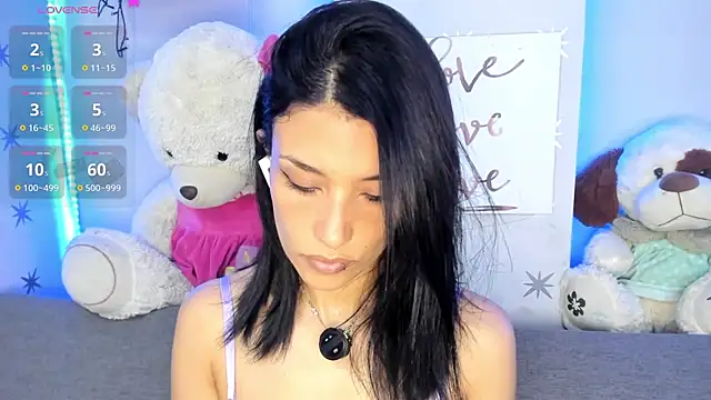 Snapshot of MeganLord chatting on 09-22-25, 05:26 MeganLord online show from 09-22-25, 05:26