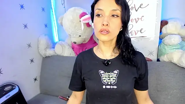 MeganLord online show from 01-13-26, 06:46