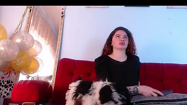 Tamararios online show from 11-19-25, 09:48