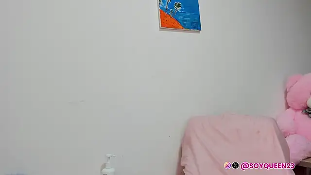 Soyqueen online show from 10-02-25, 03:57