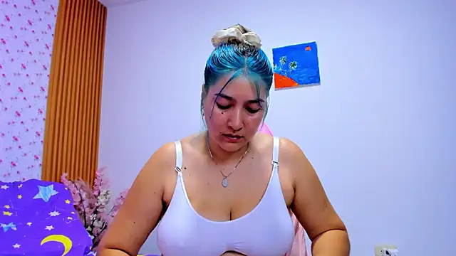 Soyqueen online show from 03-12-26, 03:01