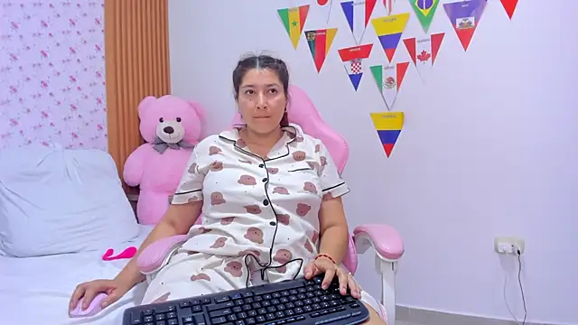 Soyqueen online show from 07-13-26, 03:59