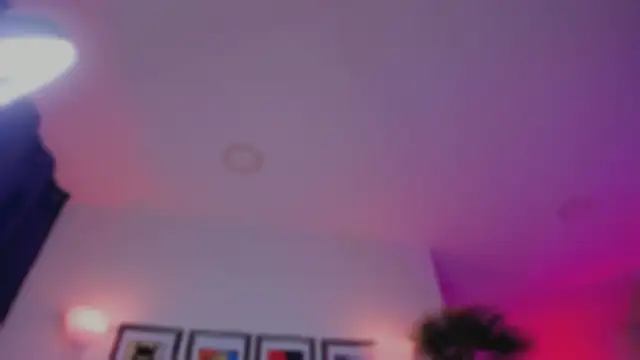 Taylor  foxxx online show from 11-06-25, 05:41