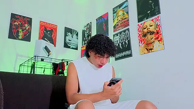 GaelOconner online show from 10-28-25, 11:29