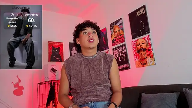 GaelOconner online show from 11-30-25, 02:04