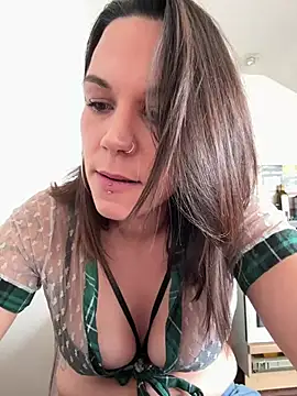 Snapshot of Lady_Knaller chatting on 01-29-25, 11:41 Lady Knaller online show from 01-29-25, 11:41