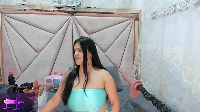 Deisy Torres online show from 02-26-25, 11:48