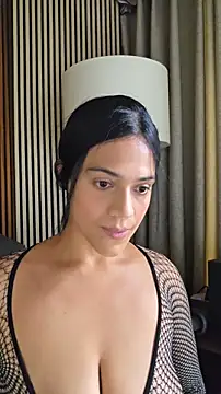 Deisy Torres online show from 06-03-26, 08:47