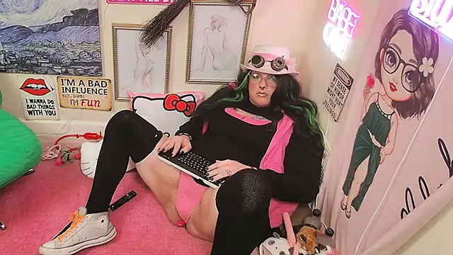 Snapshot of Blakelytgirl chatting on 01-12-26, 03:12 Blakelytgirl online show from 01-12-26, 03:12