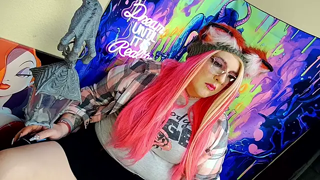 Blakelytgirl online show from 05-15-26, 05:20