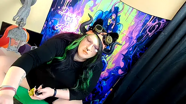 Blakelytgirl online show from 05-16-26, 10:01