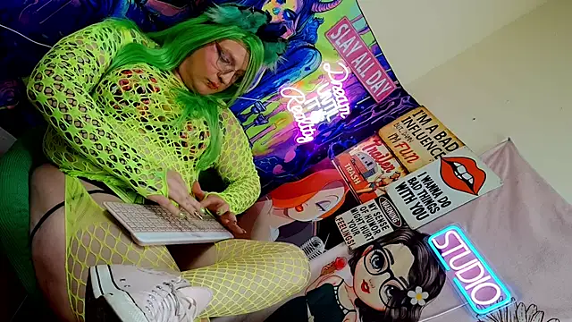 Blakelytgirl online show from 05-30-26, 10:12