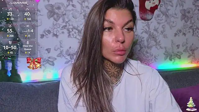 Snapshot of tattooedBabyy chatting on 12-20-24, 01:54 tattooedBabyy online show from 12-20-24, 01:54