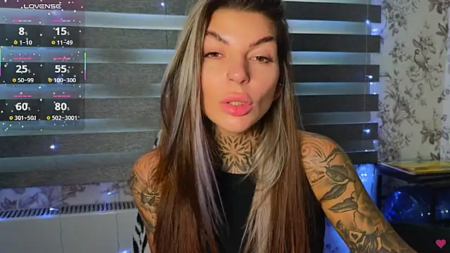 Snapshot of tattooedBabyy chatting on 03-10-25, 07:42 tattooedBabyy online show from 03-10-25, 07:42