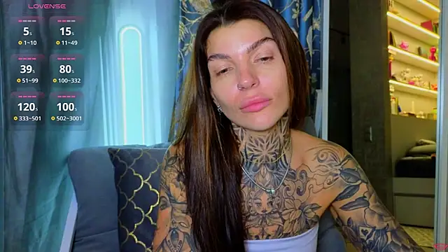 tattooedBabyy online show from 04-01-26, 01:41