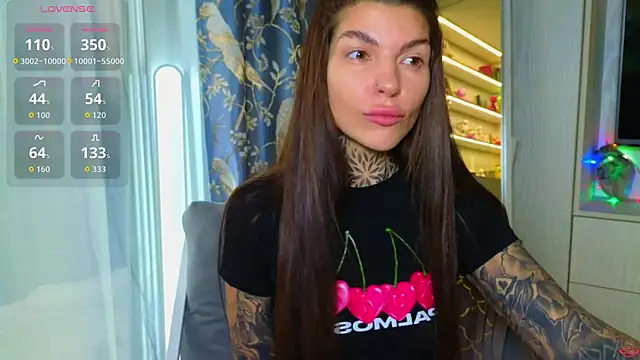 tattooedBabyy online show from 04-04-26, 10:13