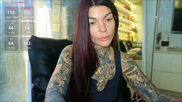 Snapshot of tattooedBabyy chatting on 05-06-26, 10:09 tattooedBabyy online show from 05-06-26, 10:09