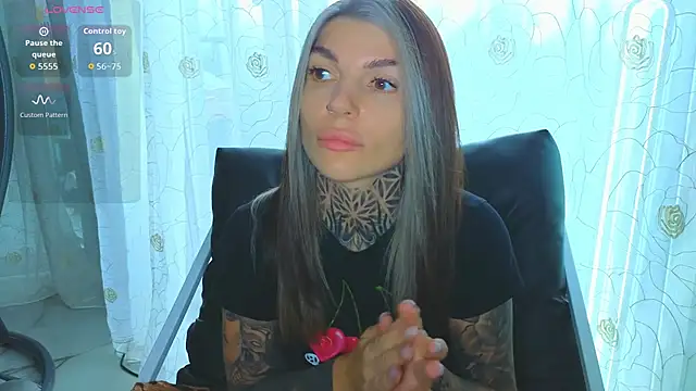 tattooedBabyy online show from 07-19-26, 09:24