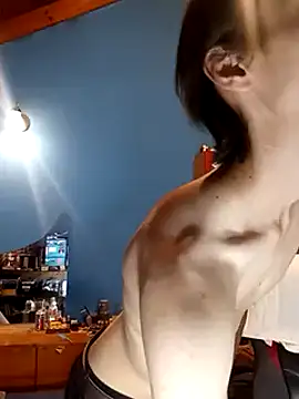 takumysexy online show from 01-01-25, 02:41