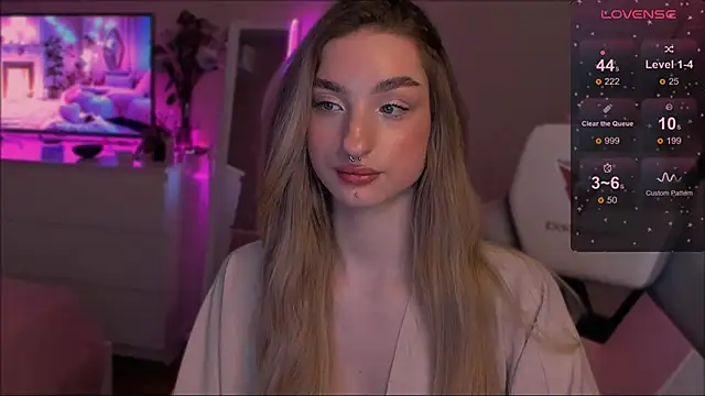 Snapshot of Lexy_kiky chatting on 01-07-25, 11:45 Lexy kiky online show from 01-07-25, 11:45