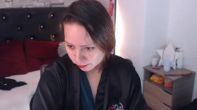 Snapshot of camila_delarosa chatting on 02-26-25, 06:11 camila delarosa online show from 02-26-25, 06:11