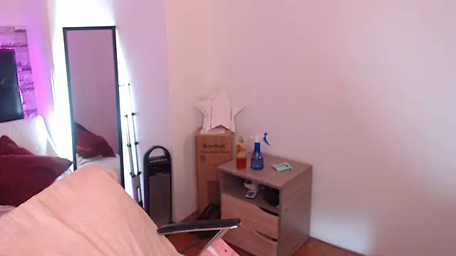 Snapshot of camila_delarosa chatting on 09-20-25, 12:06 camila delarosa online show from 09-20-25, 12:06