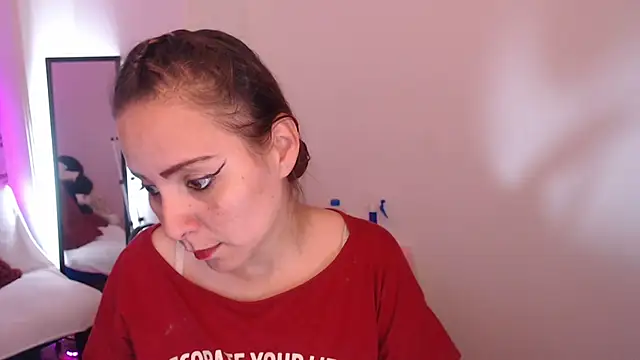 Snapshot of camila_delarosa chatting on 09-24-25, 04:21 camila delarosa online show from 09-24-25, 04:21