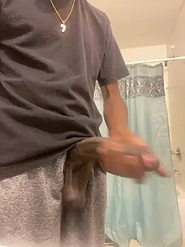 Snapshot of chocolatemeatstick25 chatting on 02-20-25, 02:46 chocolatemeatstick25 online show from 02-20-25, 02:46