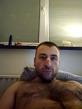 TIGERRR86 online show from 01-12-25, 03:39