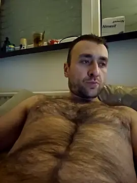 TIGERRR86 online show from 02-09-25, 07:19