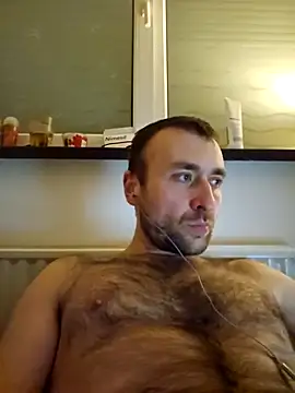 TIGERRR86 online show from 02-16-25, 02:09